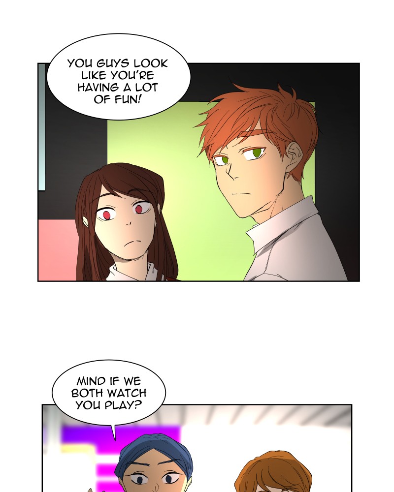 I Love Yoo chapter 23 page 29