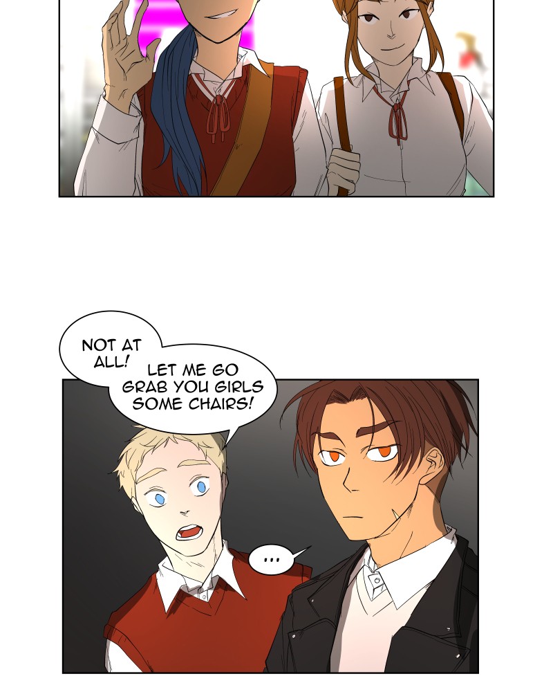 I Love Yoo chapter 23 page 30