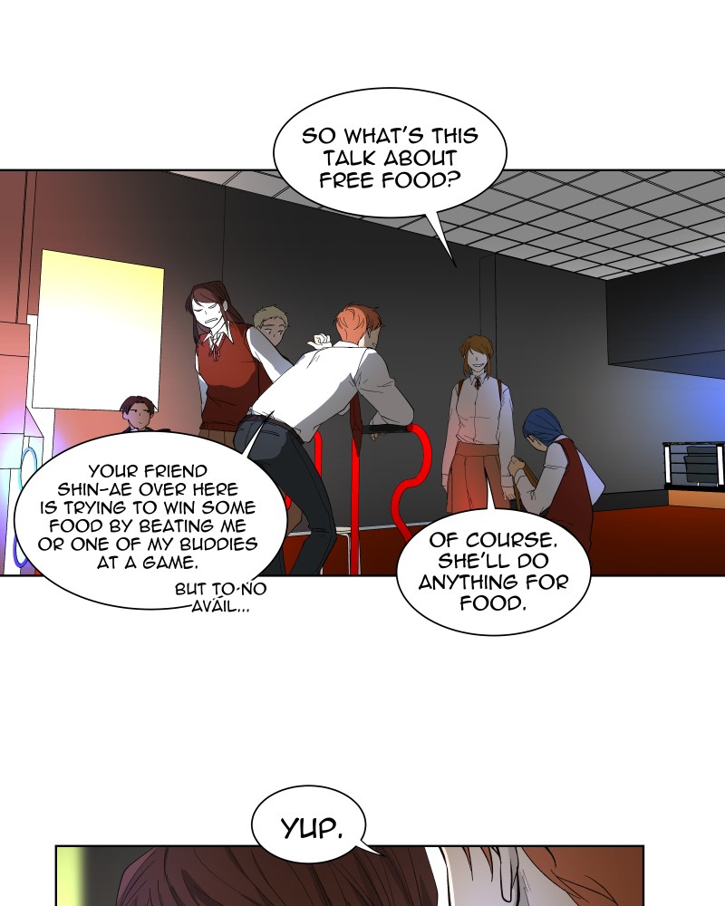 I Love Yoo chapter 23 page 31