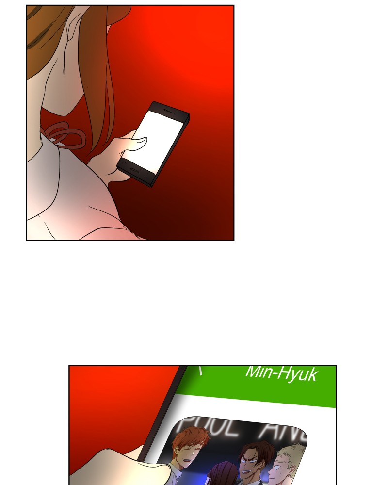 I Love Yoo chapter 23 page 4