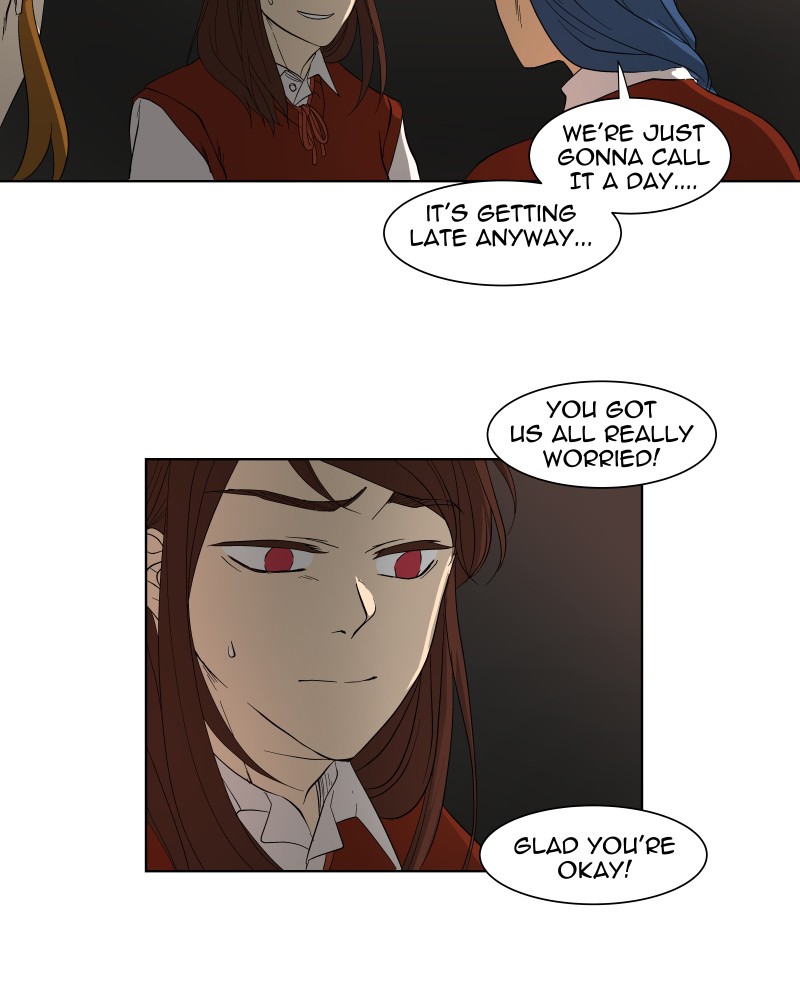 I Love Yoo chapter 23 page 71