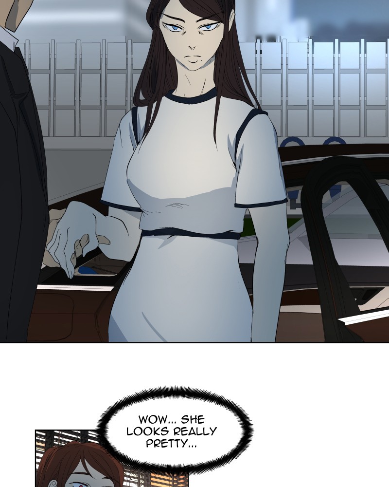 I Love Yoo chapter 23 page 82