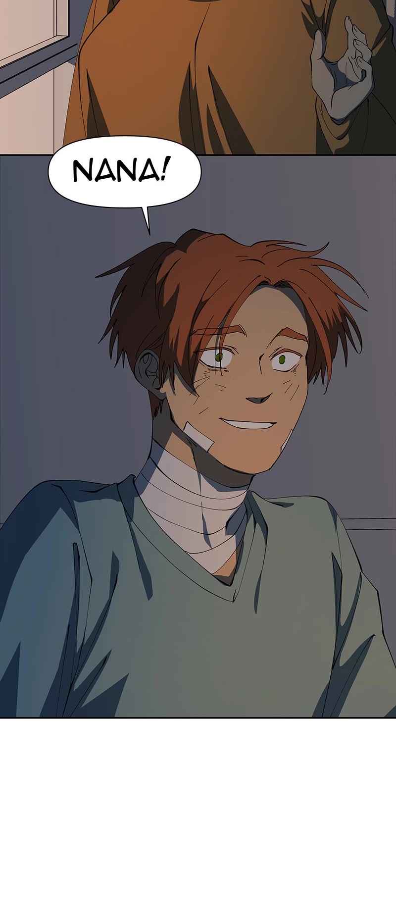 I Love Yoo chapter 231 page 19