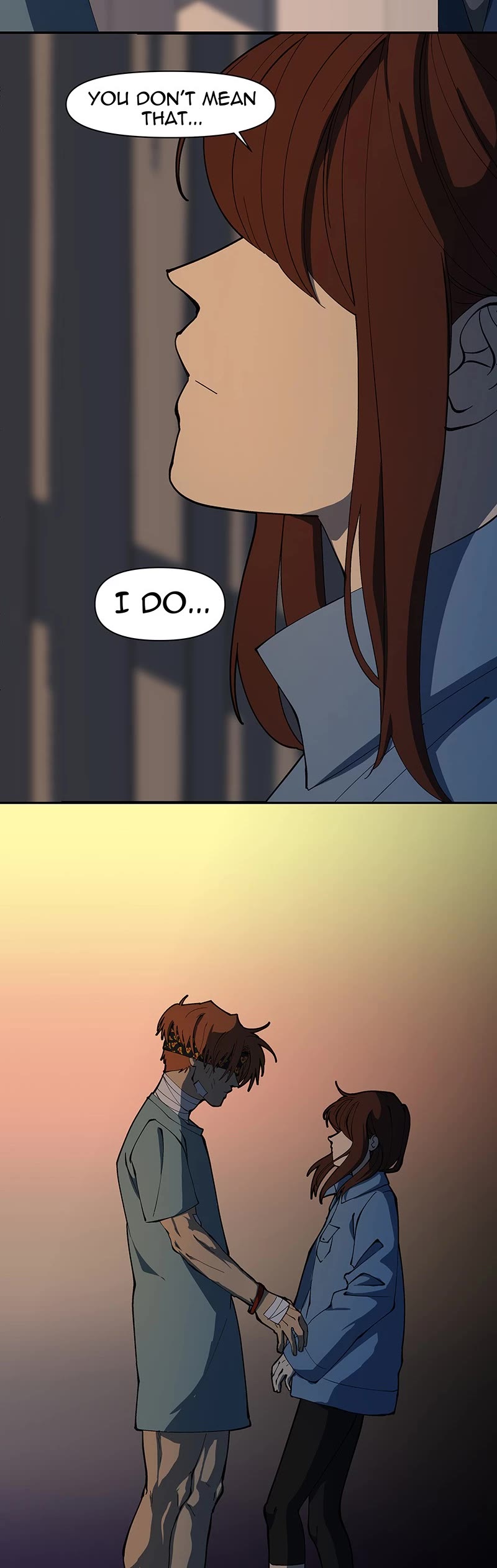 I Love Yoo chapter 231 page 4