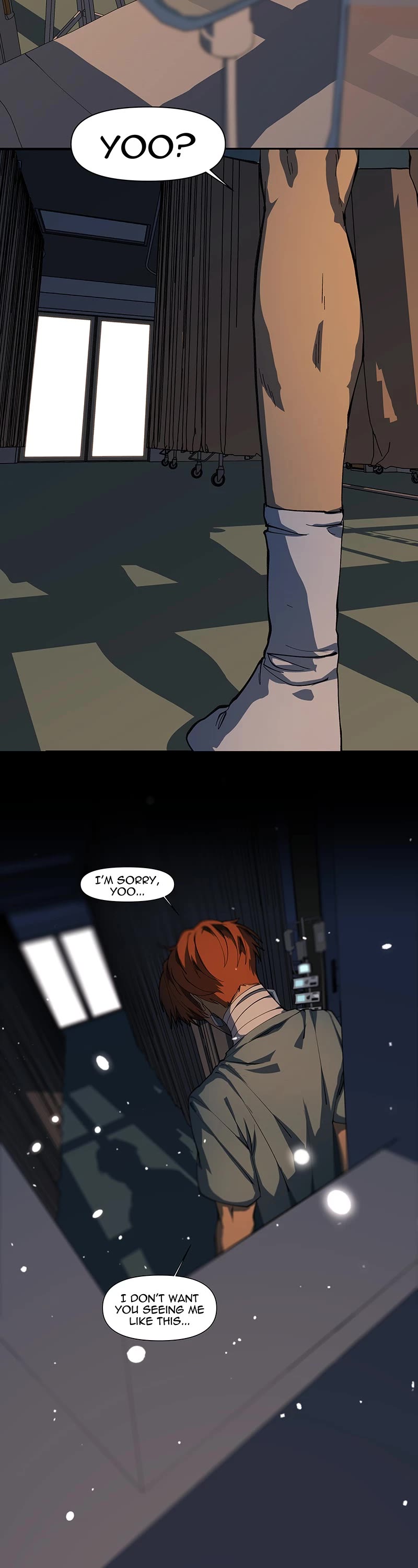 I Love Yoo chapter 231 page 7