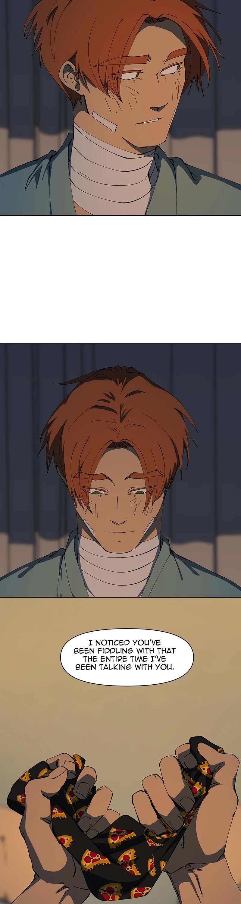 I Love Yoo chapter 232 page 16