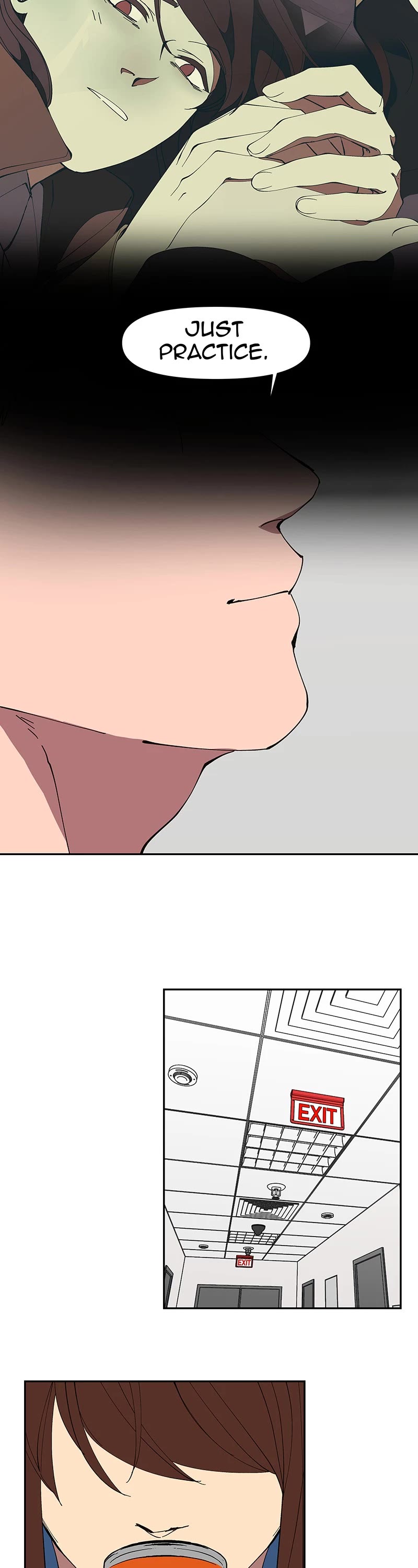 I Love Yoo chapter 232 page 31