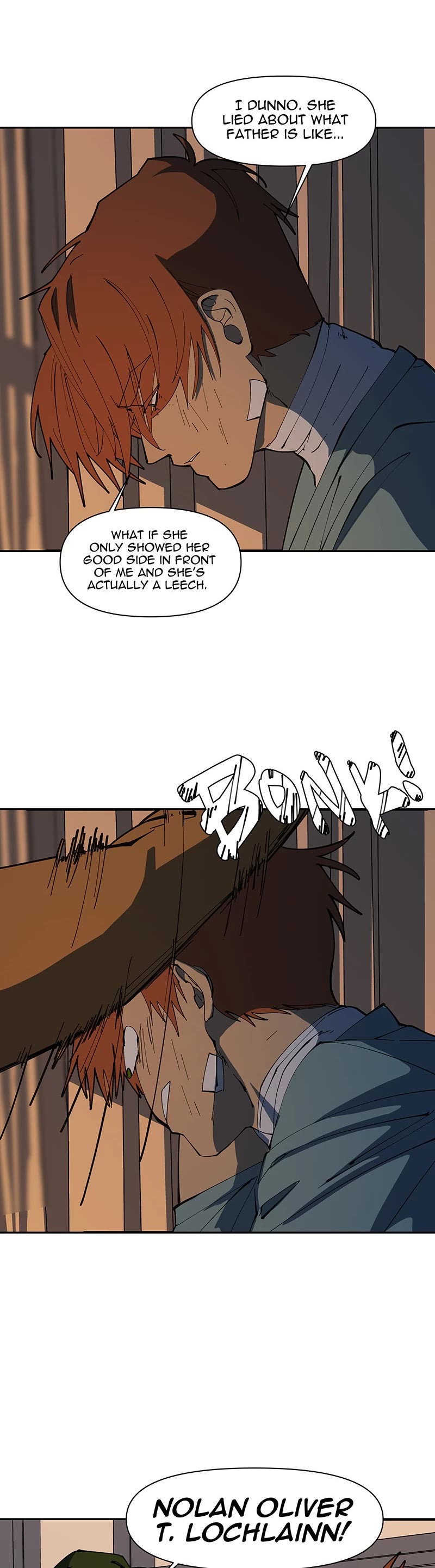 I Love Yoo chapter 232 page 5