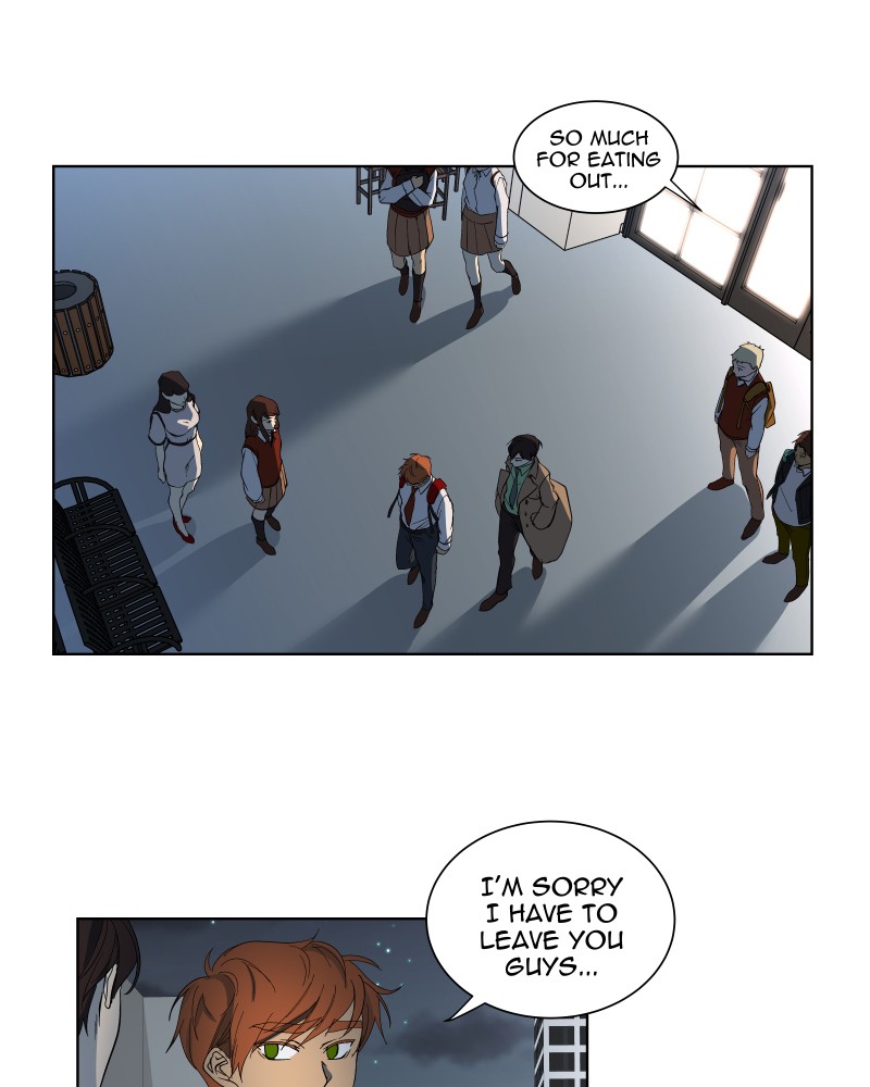 I Love Yoo chapter 24 page 24