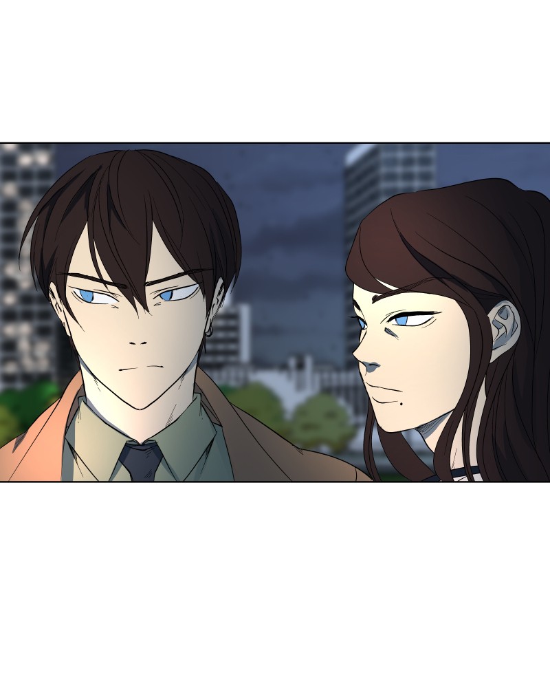 I Love Yoo chapter 24 page 36