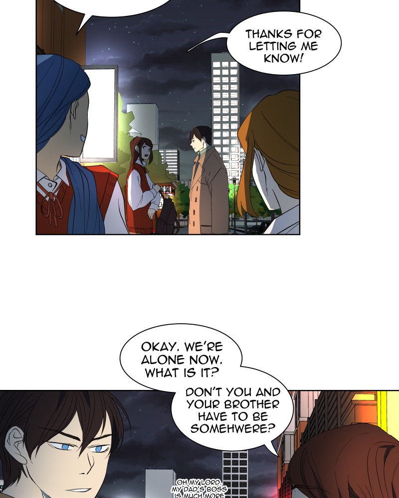 I Love Yoo chapter 24 page 45