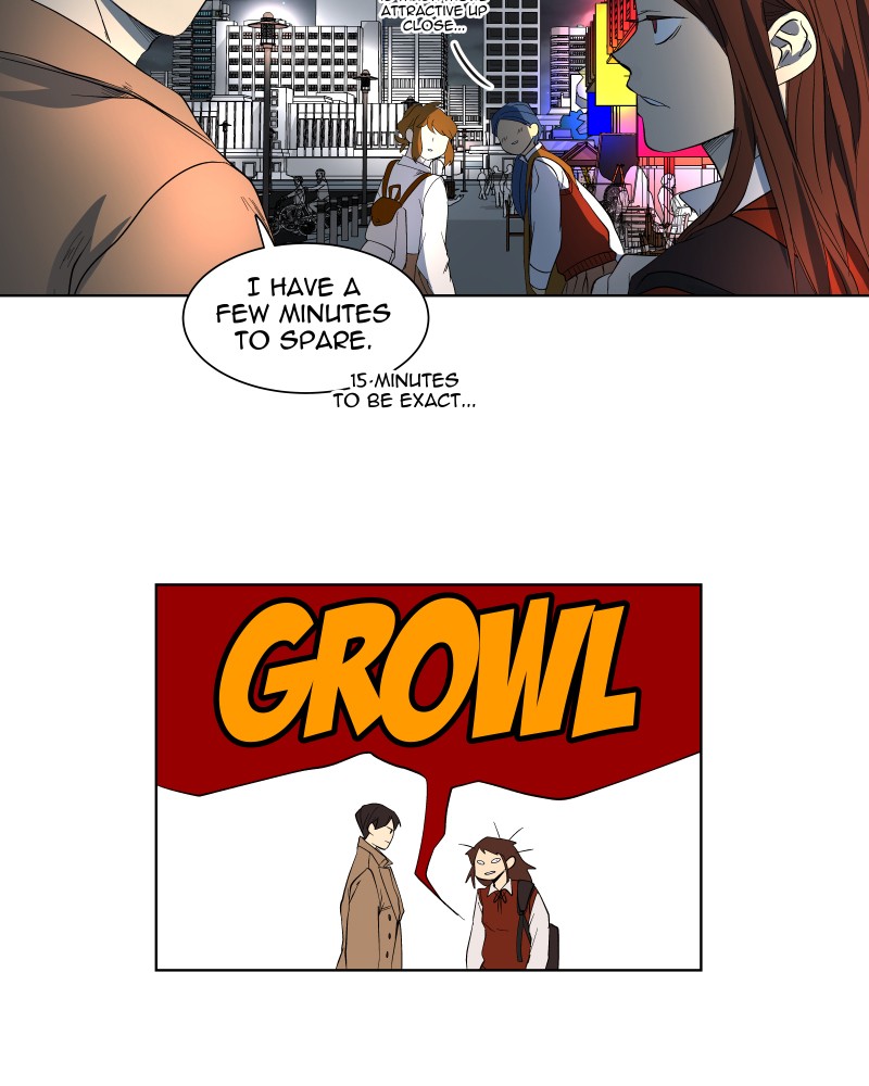 I Love Yoo chapter 24 page 46