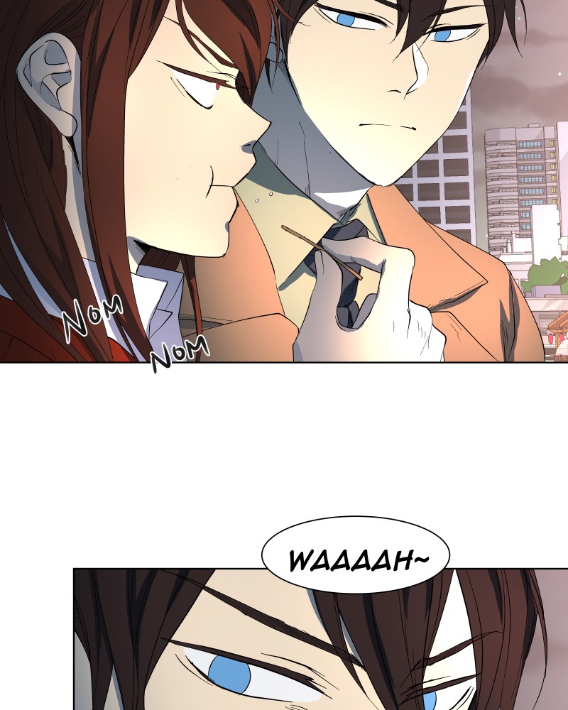 I Love Yoo chapter 24 page 58