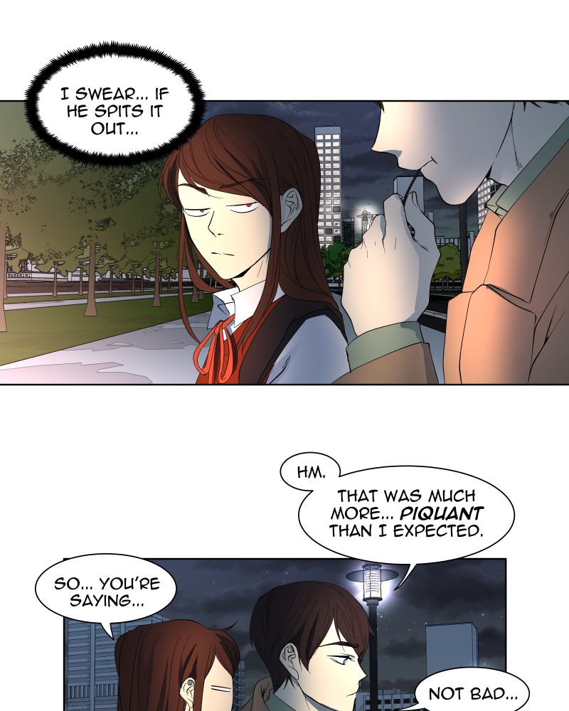 I Love Yoo chapter 24 page 71