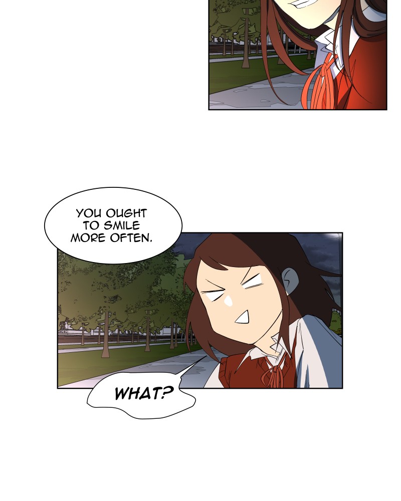 I Love Yoo chapter 24 page 73