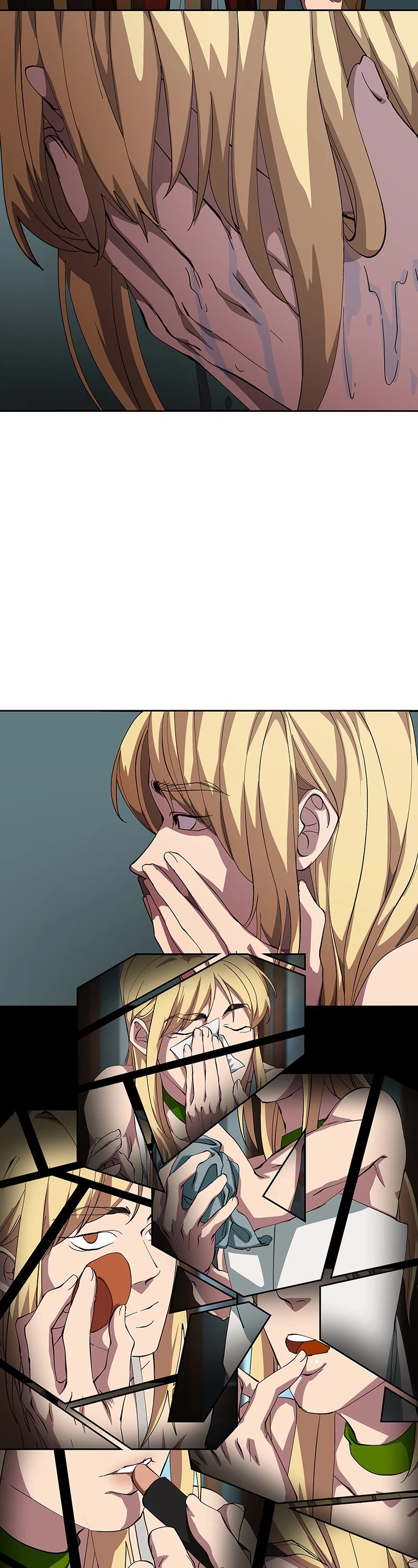 I Love Yoo chapter 241 page 13