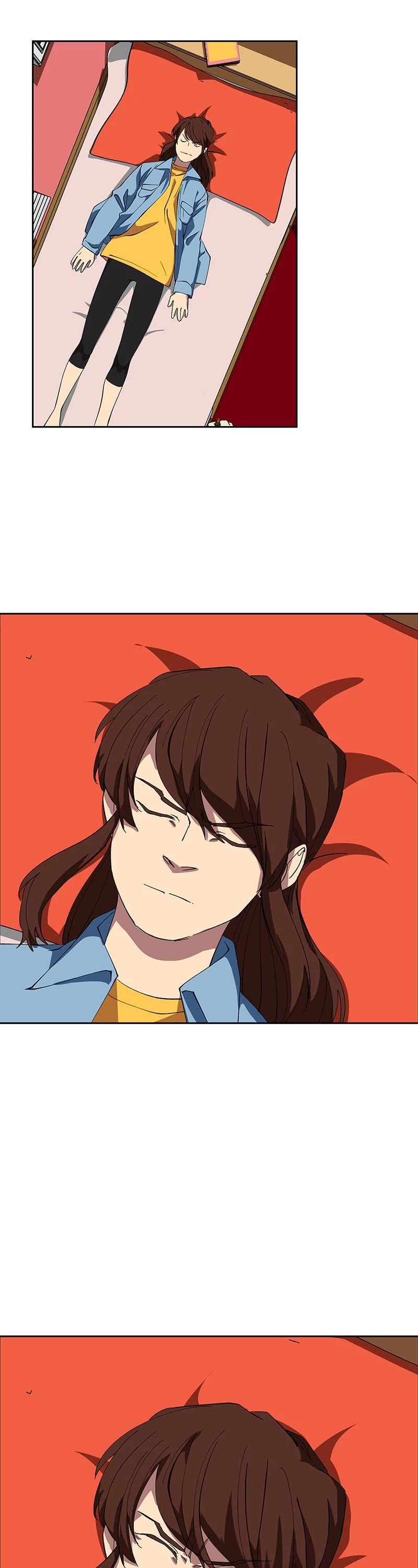 I Love Yoo chapter 243 page 28