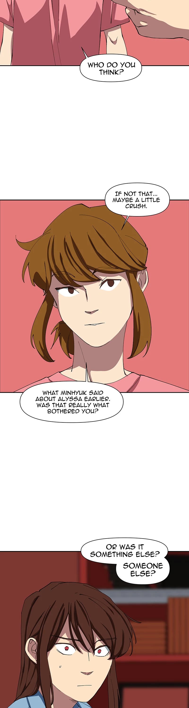 I Love Yoo chapter 243 page 66