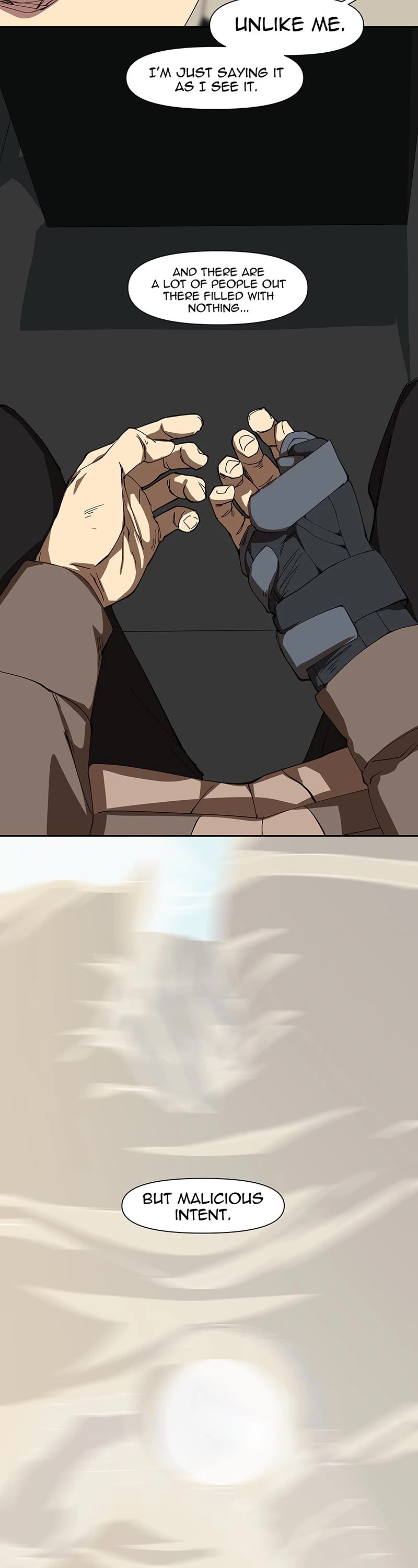 I Love Yoo chapter 244 page 26