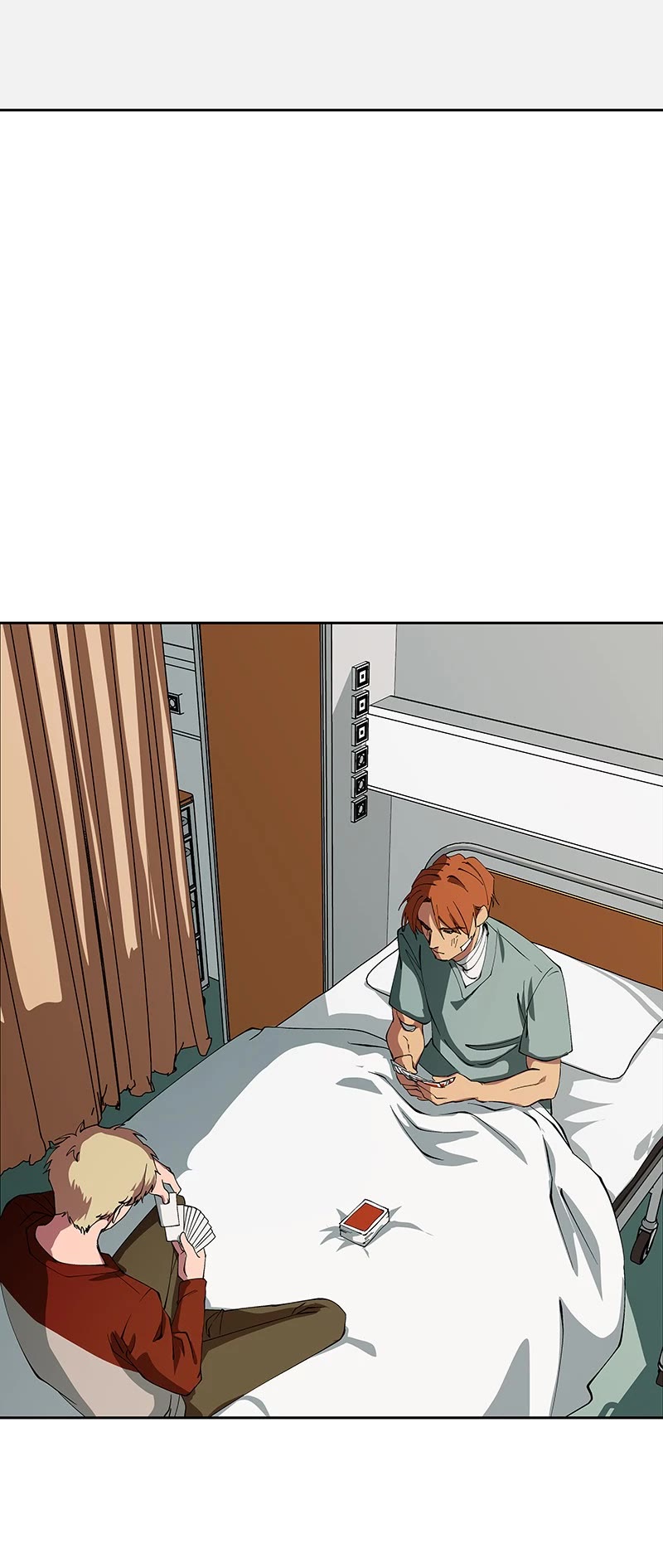 I Love Yoo chapter 244 page 36