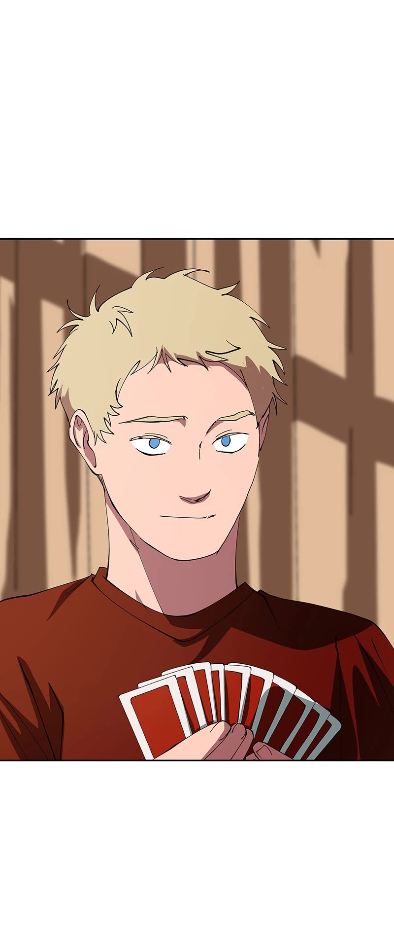 I Love Yoo chapter 244 page 37