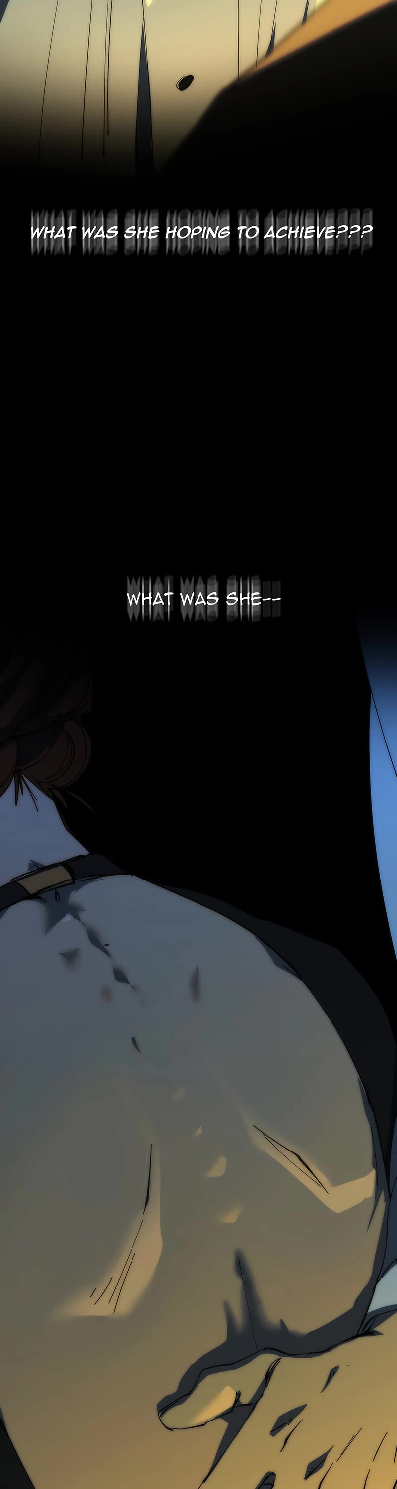 I Love Yoo chapter 253 page 17