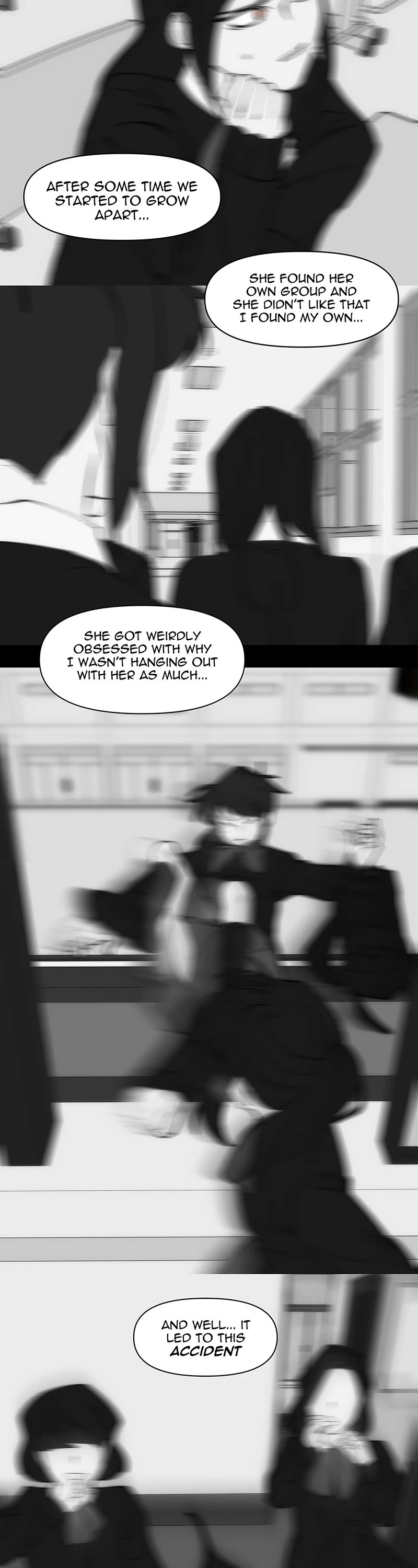 I Love Yoo chapter 255 page 6