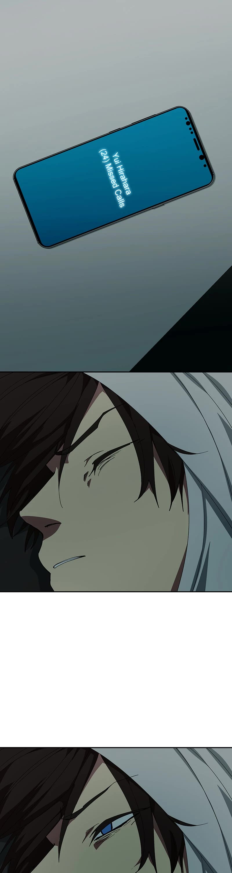 I Love Yoo chapter 256 page 1