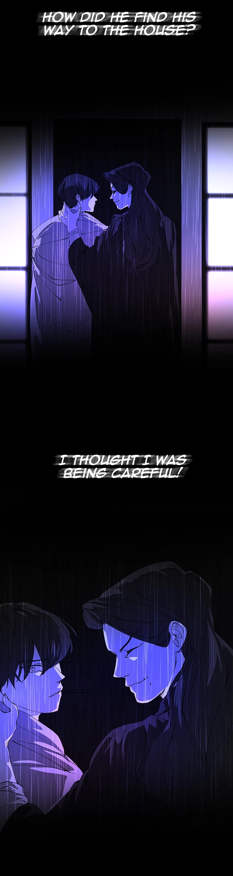 I Love Yoo chapter 259 page 11