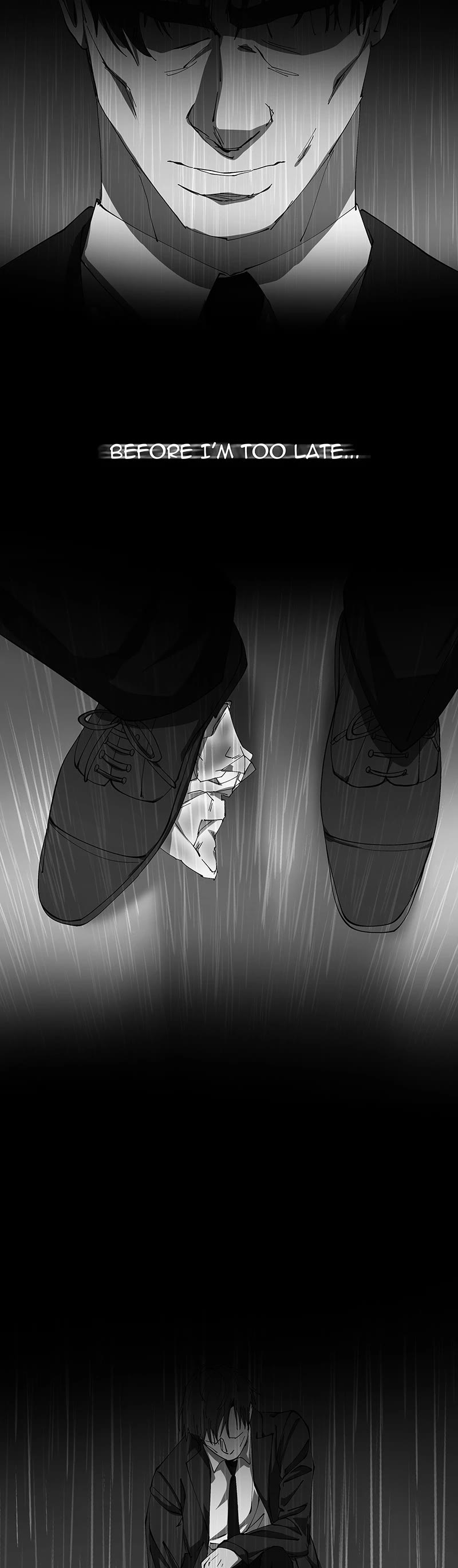 I Love Yoo chapter 259 page 14