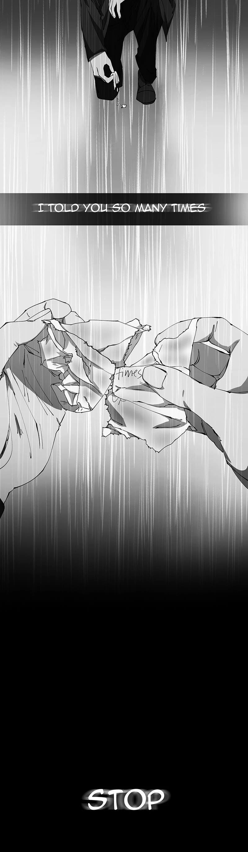 I Love Yoo chapter 259 page 15