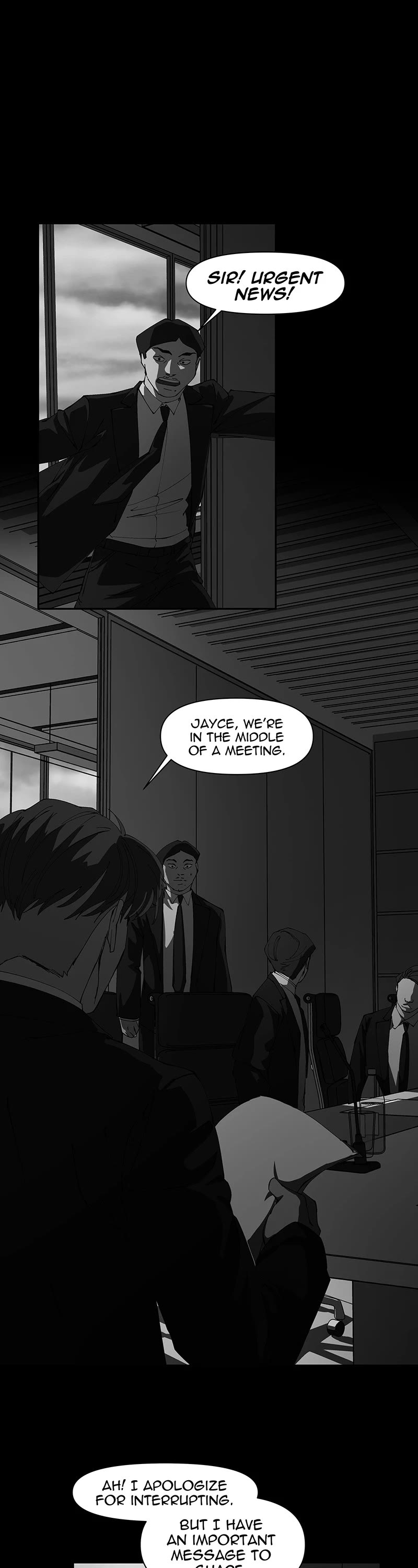 I Love Yoo chapter 259 page 2