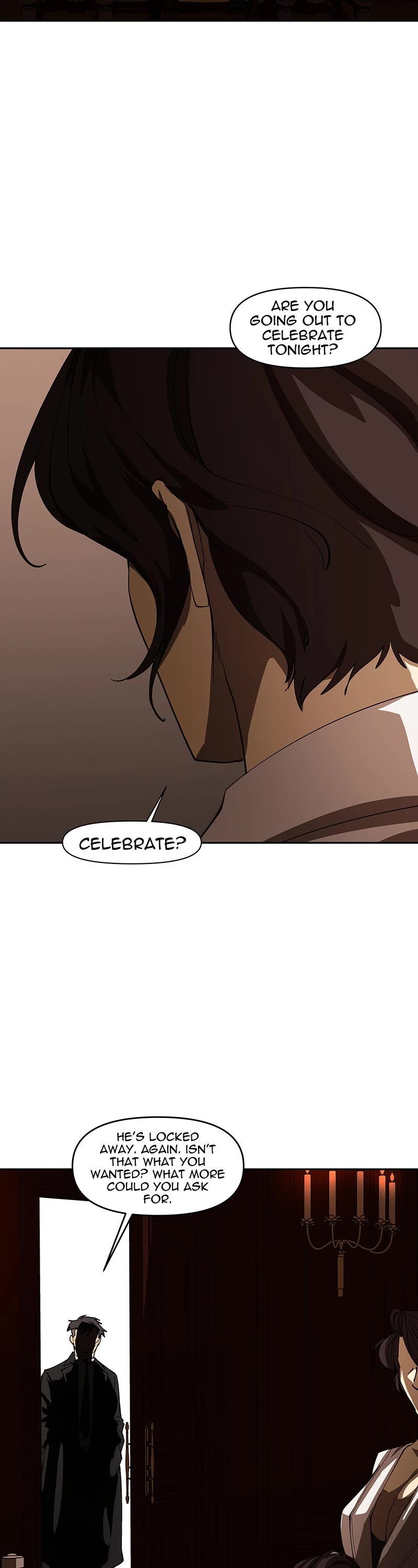 I Love Yoo chapter 259 page 28