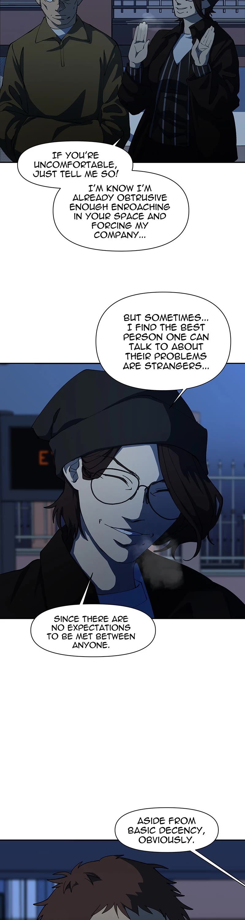 I Love Yoo chapter 260 page 13