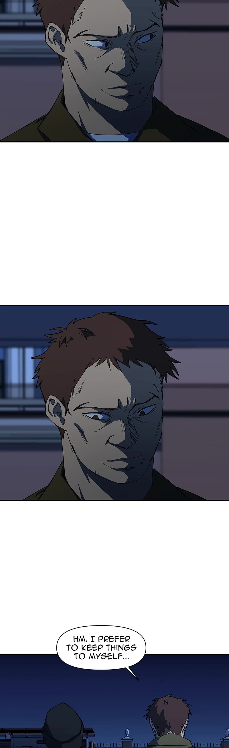 I Love Yoo chapter 260 page 14