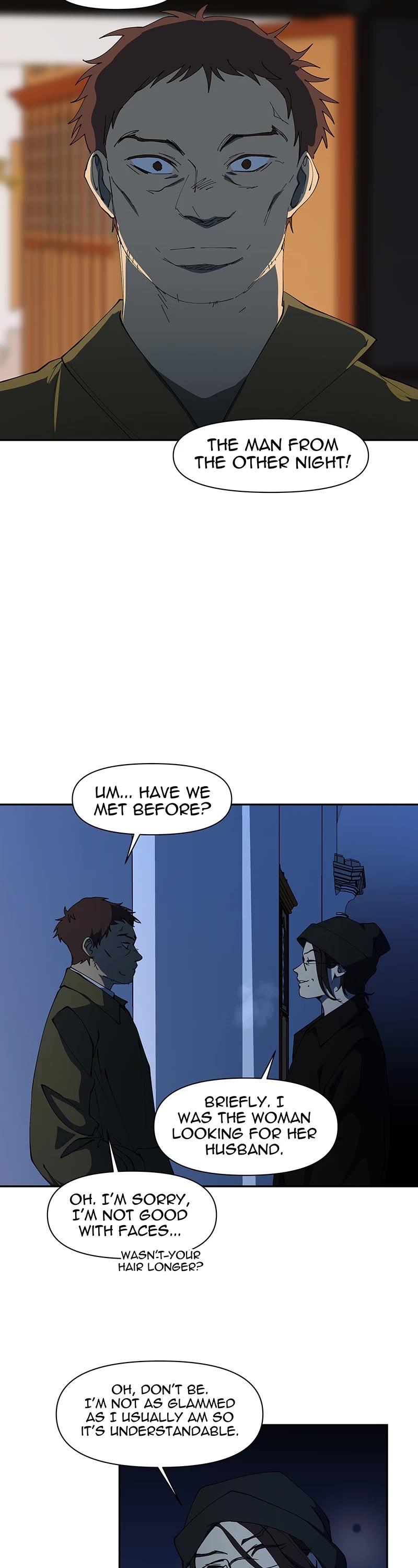 I Love Yoo chapter 260 page 2