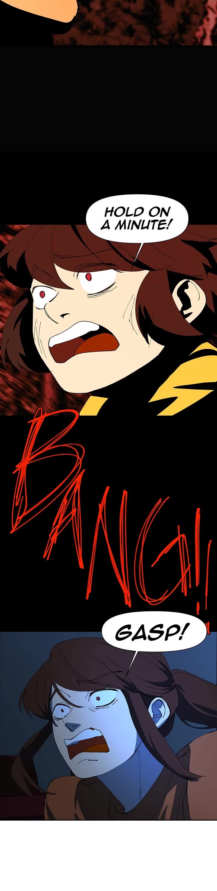 I Love Yoo chapter 263 page 19