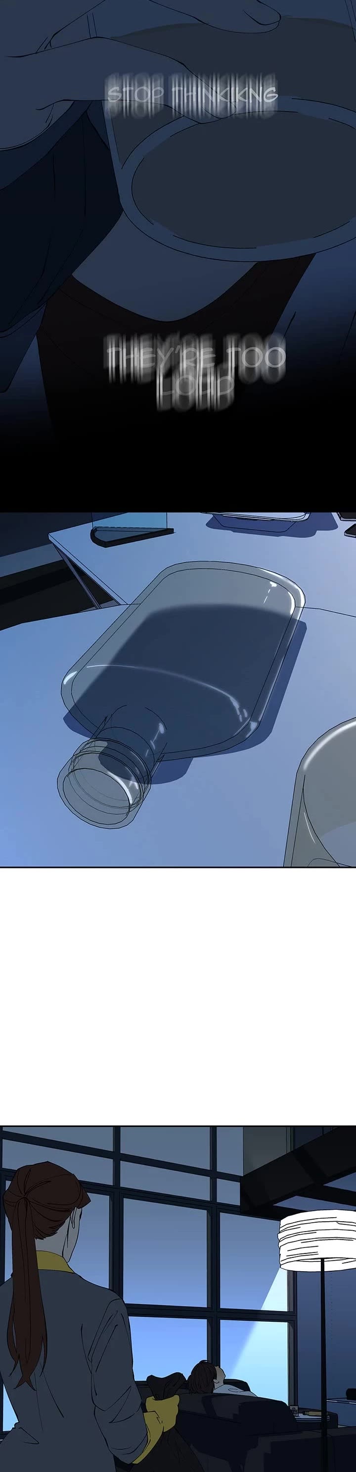 I Love Yoo chapter 265 page 15