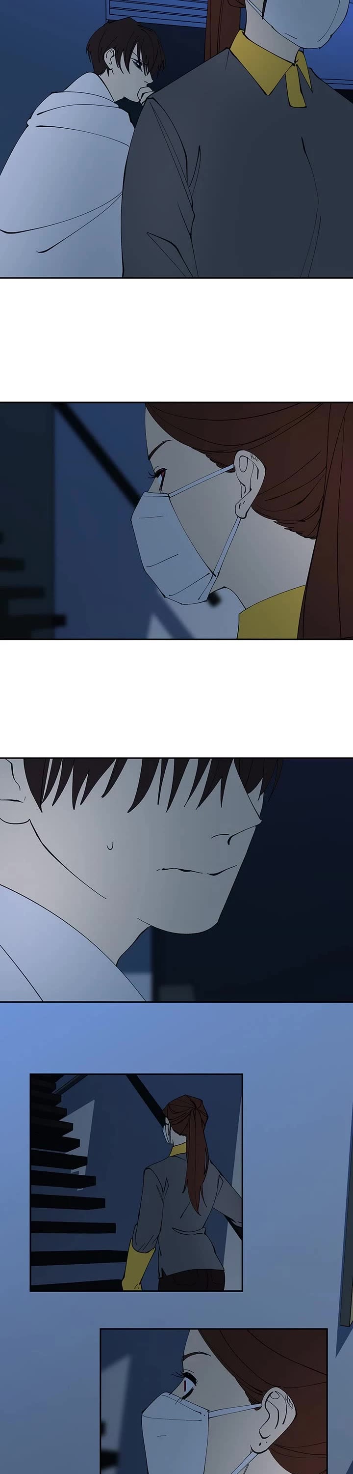 I Love Yoo chapter 265 page 6