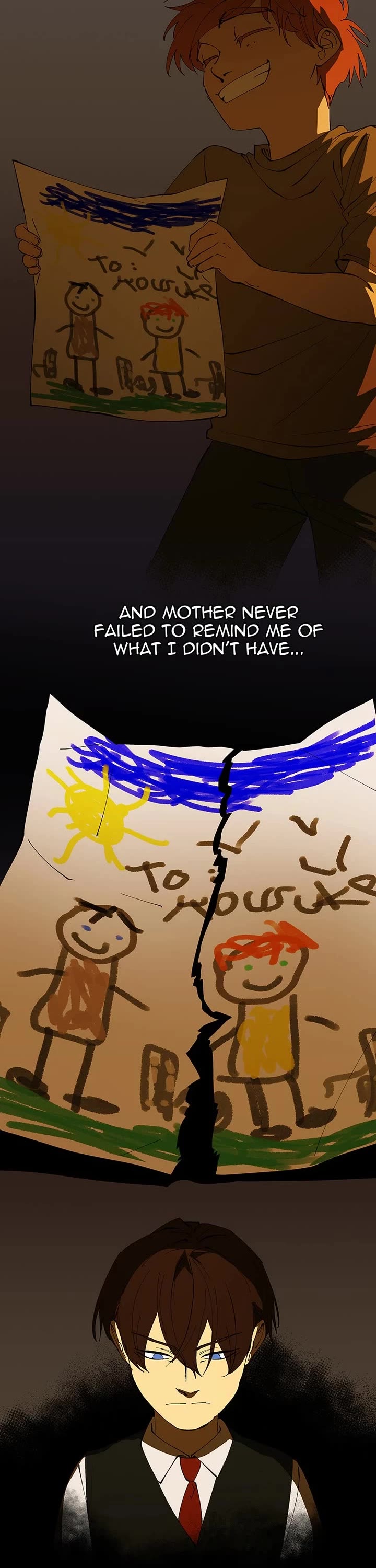 I Love Yoo chapter 266 page 8