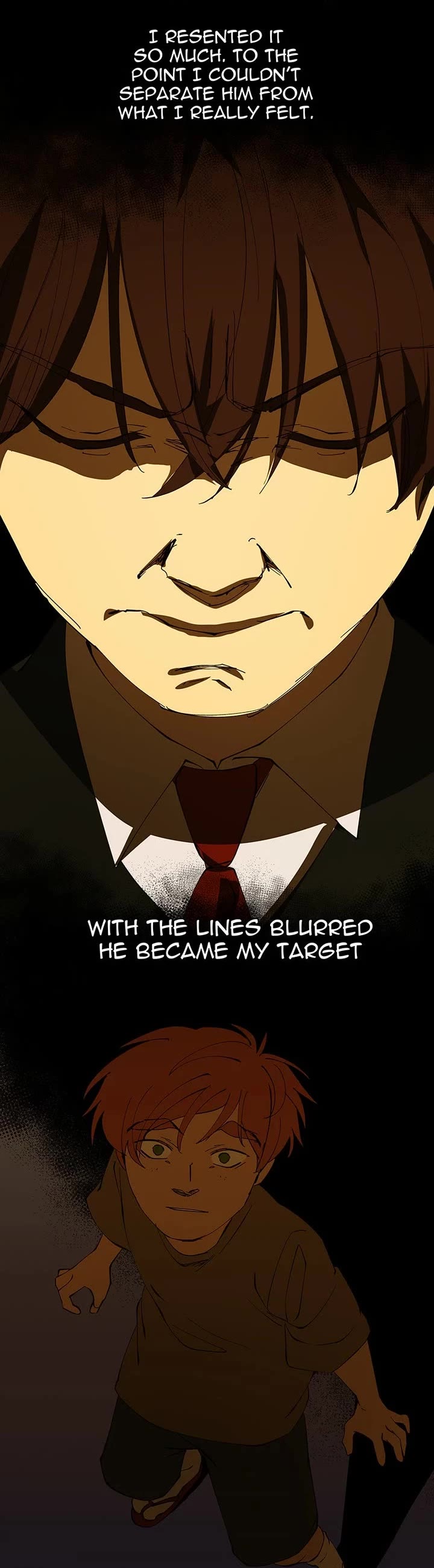 I Love Yoo chapter 266 page 9