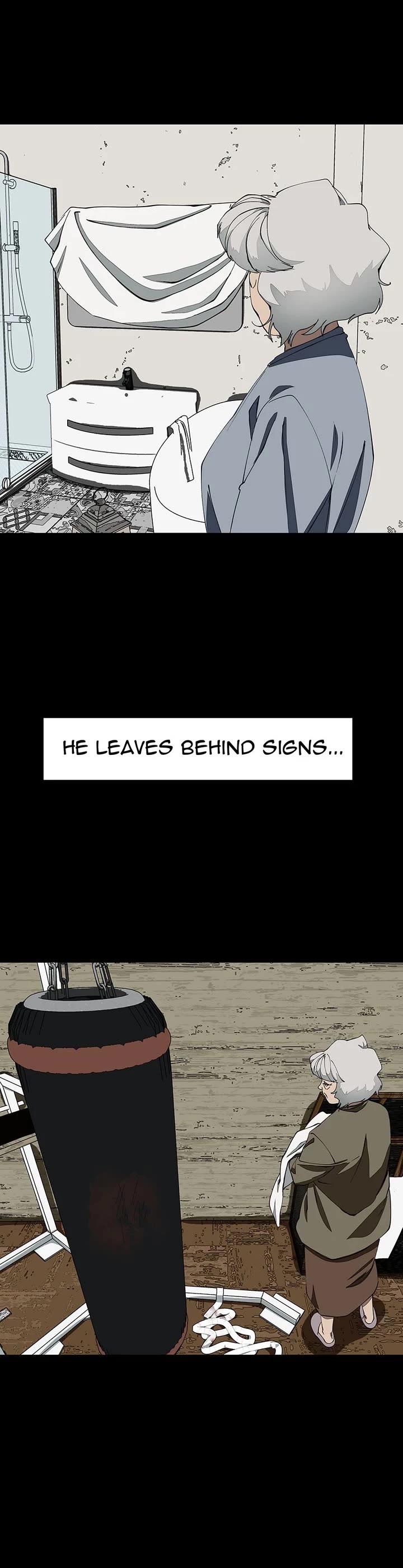 I Love Yoo chapter 269 page 25