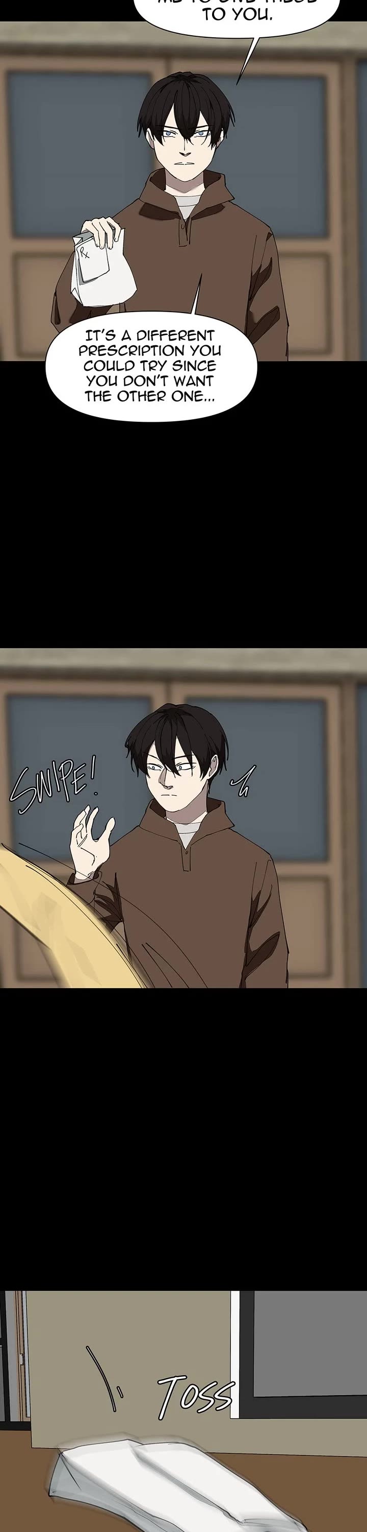 I Love Yoo chapter 269 page 27