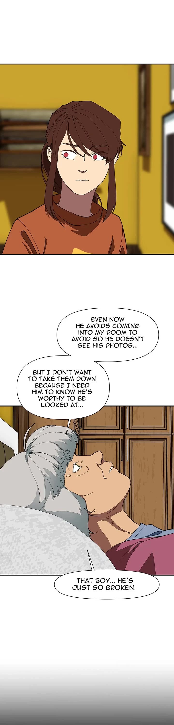 I Love Yoo chapter 269 page 7