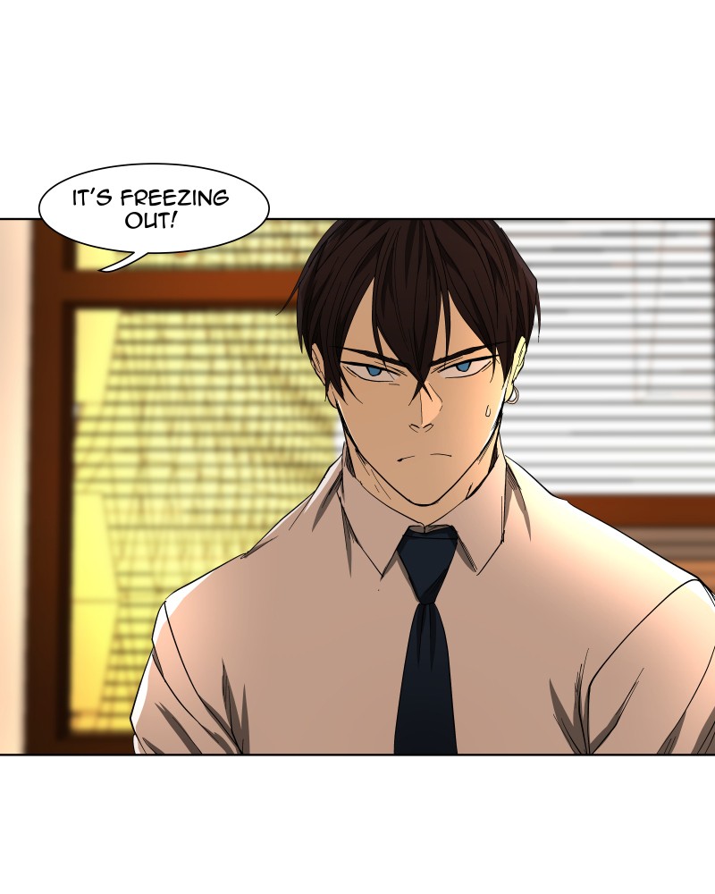 I Love Yoo chapter 27 page 100