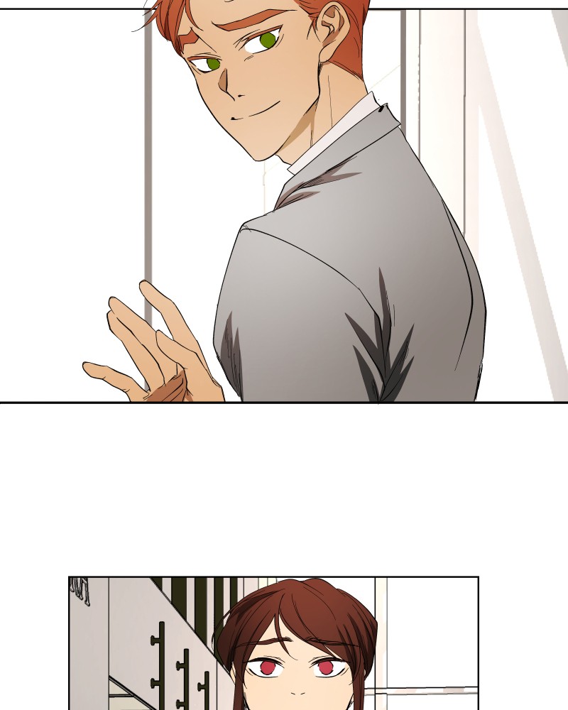 I Love Yoo chapter 27 page 15