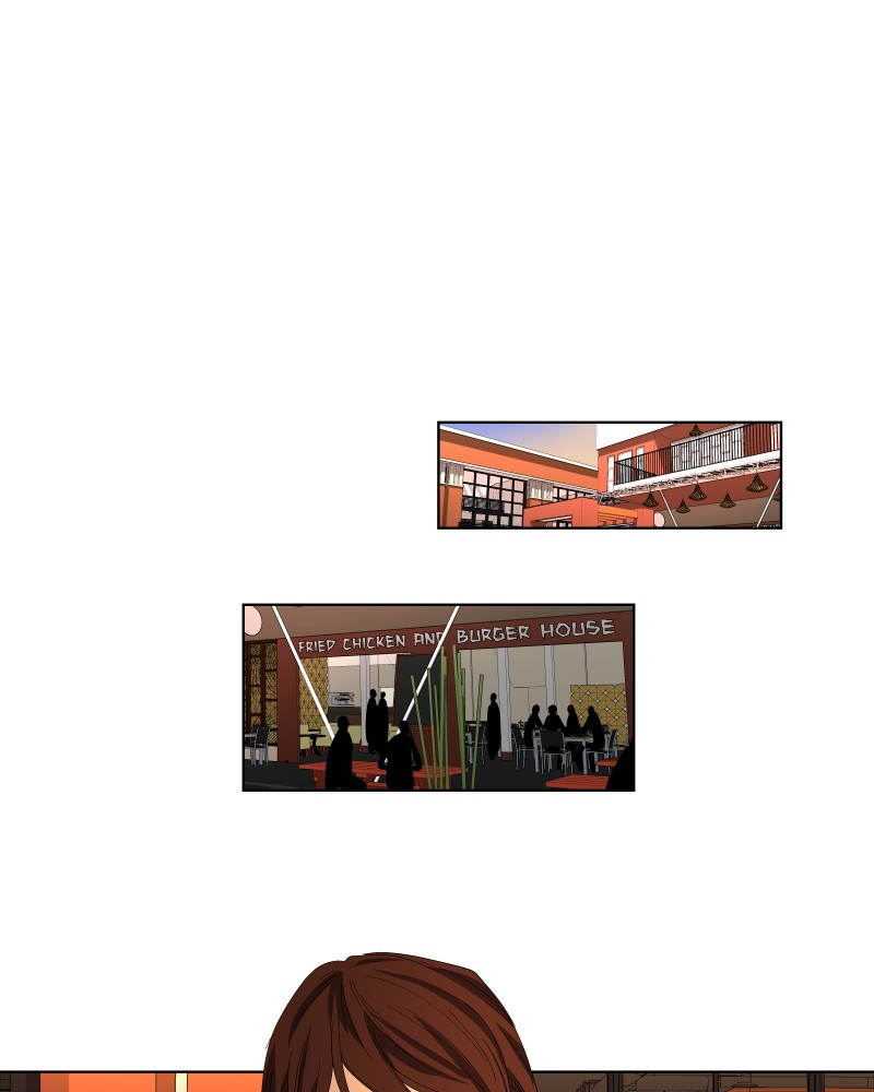 I Love Yoo chapter 27 page 34