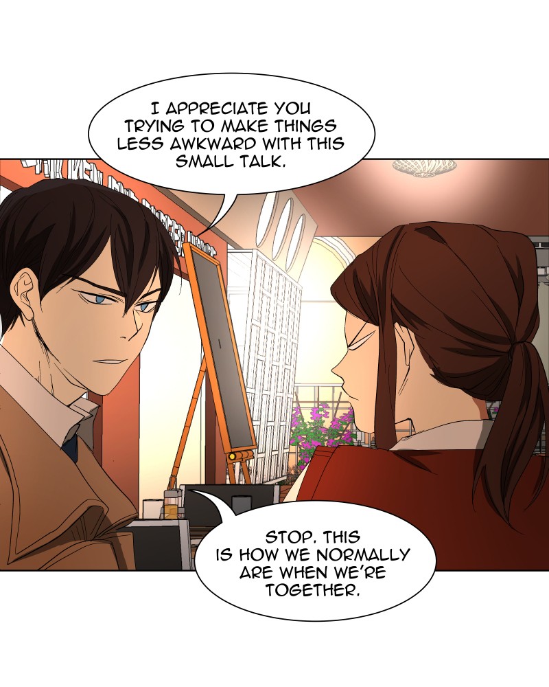 I Love Yoo chapter 27 page 38