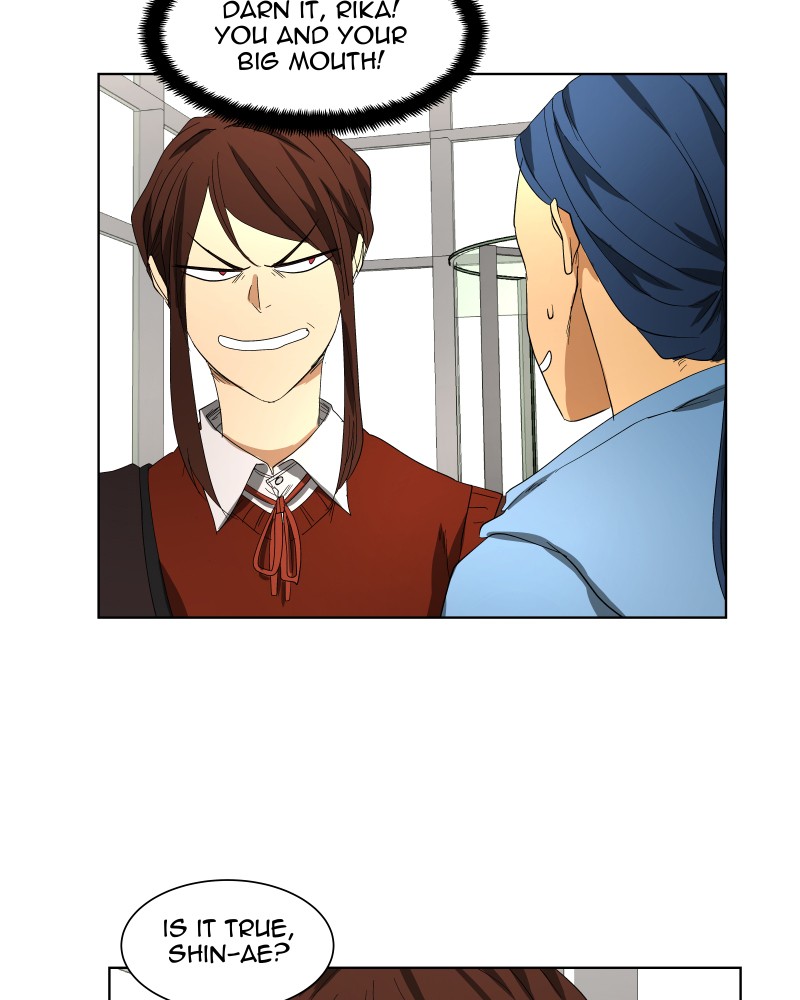 I Love Yoo chapter 27 page 4