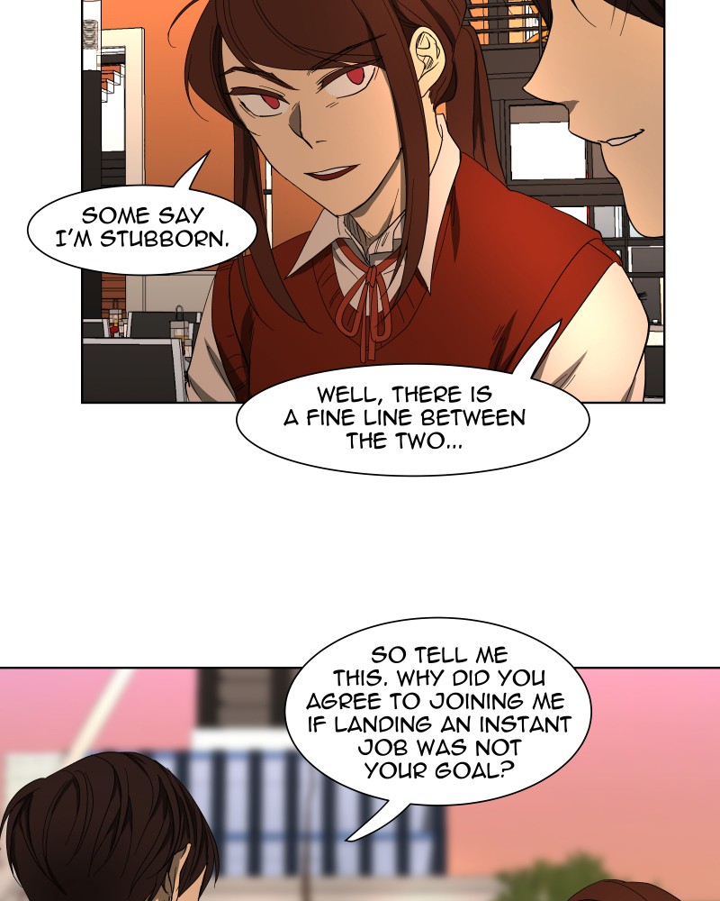 I Love Yoo chapter 27 page 59